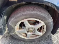 Honda FIT лот № 90061 оценка 3.5  с аукциона в Японии 8