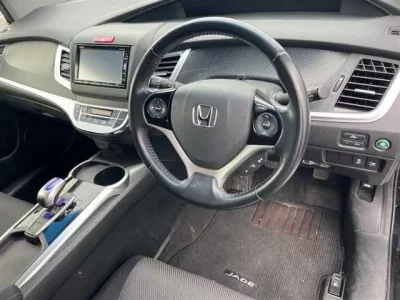 Honda JADE