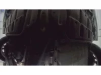 Toyota NOAH лот № 30388 оценка 3.5  с аукциона в Японии 10