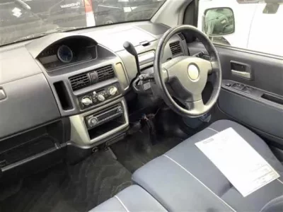 Mitsubishi EK SPORTS