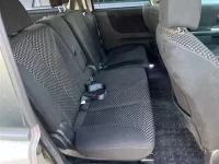 Nissan LAFESTA лот № 90065 оценка 3  с аукциона в Японии 7