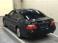 Toyota CROWN лот № 3053 оценка 3.5  с аукциона в Японии 1