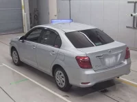 Toyota COROLLA AXIO лот № 30390 оценка RA  с аукциона в Японии 5