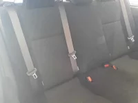 Toyota COROLLA AXIO лот № 30390 оценка RA  с аукциона в Японии 8