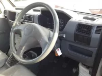 Nissan CLIPPER VAN лот № 3237 оценка 3.5  с аукциона в Японии 6