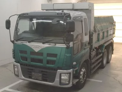 Isuzu TRUCK