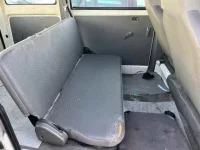 Nissan CLIPPER VAN лот № 90067 оценка 3  с аукциона в Японии 1