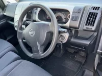 Nissan SERENA лот № 90068 оценка 3.5  с аукциона в Японии 2