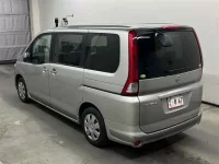 Nissan SERENA лот № 90068 оценка 3.5  с аукциона в Японии 1