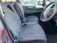 Nissan SERENA лот № 90068 оценка 3.5  с аукциона в Японии 6