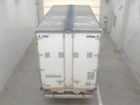 Isuzu FORWARD лот № 1135 оценка 3.5  с аукциона в Японии 2