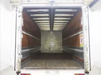 Isuzu FORWARD лот № 1135 оценка 3.5  с аукциона в Японии 3