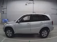 Toyota RAV4 лот № 11030 оценка 3.5  с аукциона в Японии 3