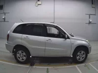 Toyota RAV4 лот № 11030 оценка 3.5  с аукциона в Японии 2