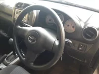 Toyota RAV4 лот № 11030 оценка 3.5  с аукциона в Японии 6