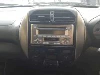 Toyota RAV4 лот № 11030 оценка 3.5  с аукциона в Японии 9