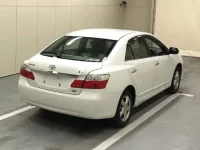 Toyota PREMIO лот № 3075 оценка R  с аукциона в Японии 3