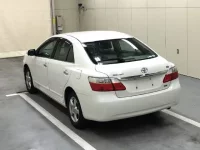 Toyota PREMIO лот № 3075 оценка R  с аукциона в Японии 1