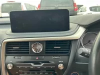 Lexus RX лот № 85160 оценка 4.5  с аукциона в Японии 5