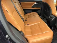 Lexus RX лот № 85160 оценка 4.5  с аукциона в Японии 7