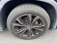 Lexus RX лот № 85160 оценка 4.5  с аукциона в Японии 8