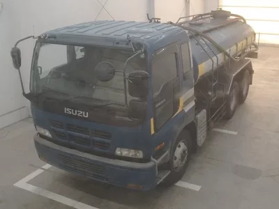 Isuzu TRUCK