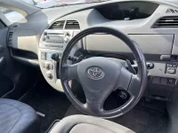 Toyota RACTIS лот № 90040 оценка 3  с аукциона в Японии 2