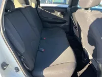 Nissan NOTE лот № 90081 оценка 3.5  с аукциона в Японии 7