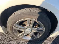 Nissan NOTE лот № 90081 оценка 3.5  с аукциона в Японии 8