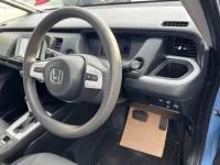 Honda FIT лот № 11100 оценка R  с аукциона в Японии 2