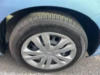 Honda FIT лот № 11100 оценка R  с аукциона в Японии 8