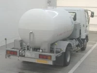 Mitsubishi FUSO FIGHTER лот № 1146 оценка 3.5  с аукциона в Японии 1