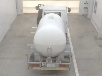 Mitsubishi FUSO FIGHTER  с аукциона в Японии