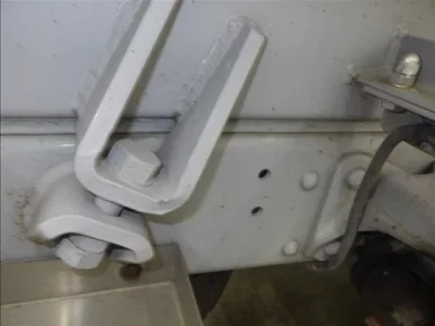 Mitsubishi FUSO FIGHTER  с аукциона в Японии