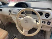 Toyota PORTE лот № 90047 оценка 3.5  с аукциона в Японии 2