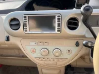 Toyota PORTE лот № 90047 оценка 3.5  с аукциона в Японии 5