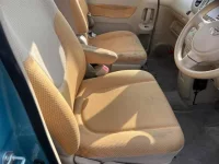 Toyota PORTE лот № 90047 оценка 3.5  с аукциона в Японии 6