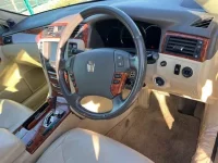 Toyota CROWN лот № 90071 оценка 4  с аукциона в Японии 2