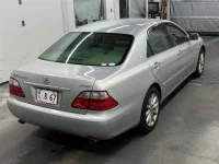 Toyota CROWN лот № 90071 оценка 4  с аукциона в Японии 4