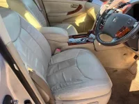 Toyota CROWN лот № 90071 оценка 4  с аукциона в Японии 6