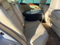 Toyota CROWN лот № 90071 оценка 4  с аукциона в Японии 7