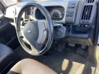 Nissan SERENA лот № 90087 оценка 3.5  с аукциона в Японии 2