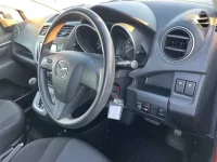 Mazda PREMACY лот № 90085 оценка 3.5  с аукциона в Японии 2