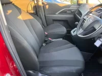 Mazda PREMACY лот № 90085 оценка 3.5  с аукциона в Японии 6