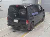 Nissan NV200 лот № 30404 оценка R  с аукциона в Японии 1