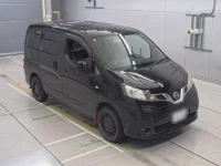 Nissan NV200 лот № 30404 оценка R  с аукциона в Японии 4