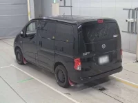 Nissan NV200 лот № 30404 оценка R  с аукциона в Японии 5