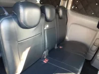 Nissan NV200 лот № 30404 оценка R  с аукциона в Японии 8