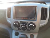 Nissan NV200 лот № 30404 оценка R  с аукциона в Японии 9