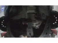 Nissan NV200 лот № 30404 оценка R  с аукциона в Японии 10